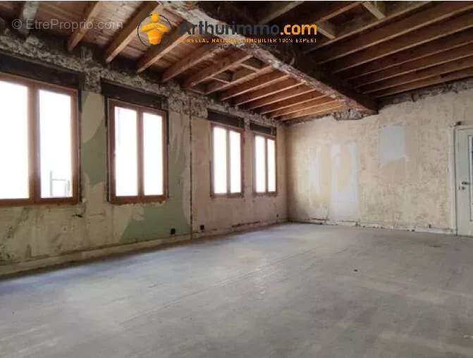 Appartement à TARASCON-SUR-ARIEGE