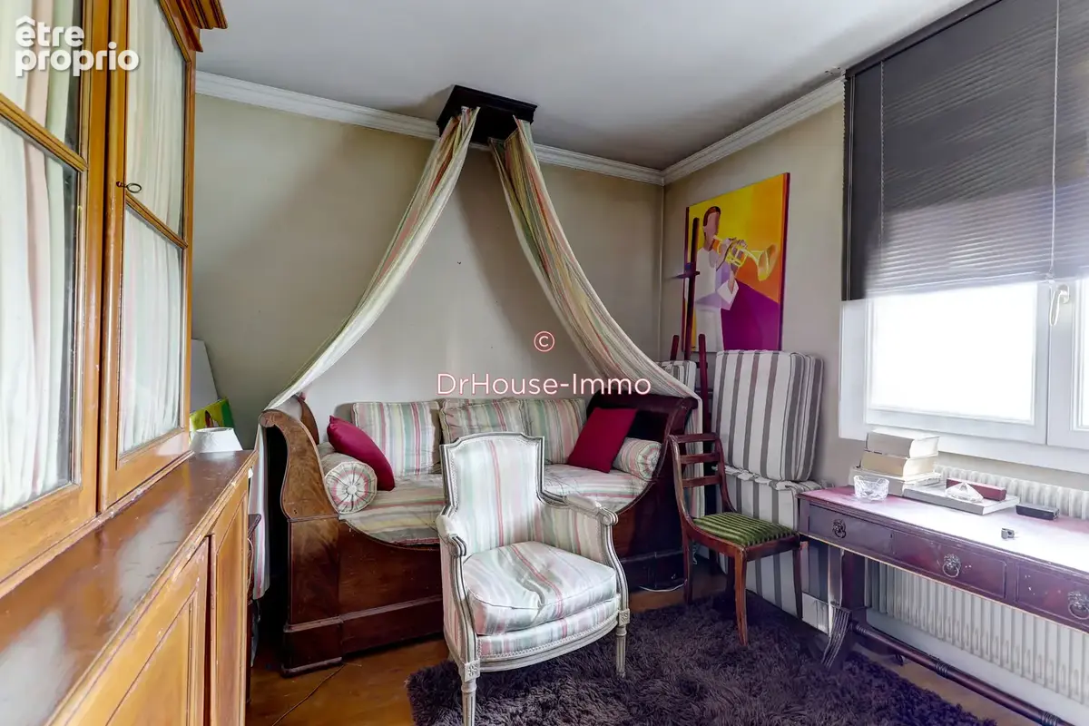 Appartement 6 pièces 120 m² à vendre à Chamalieres (63400) - photo 9