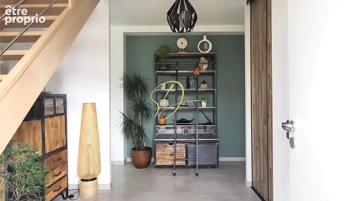 Maison neuve 140 m², 1 160 m² de terrain - photo 2