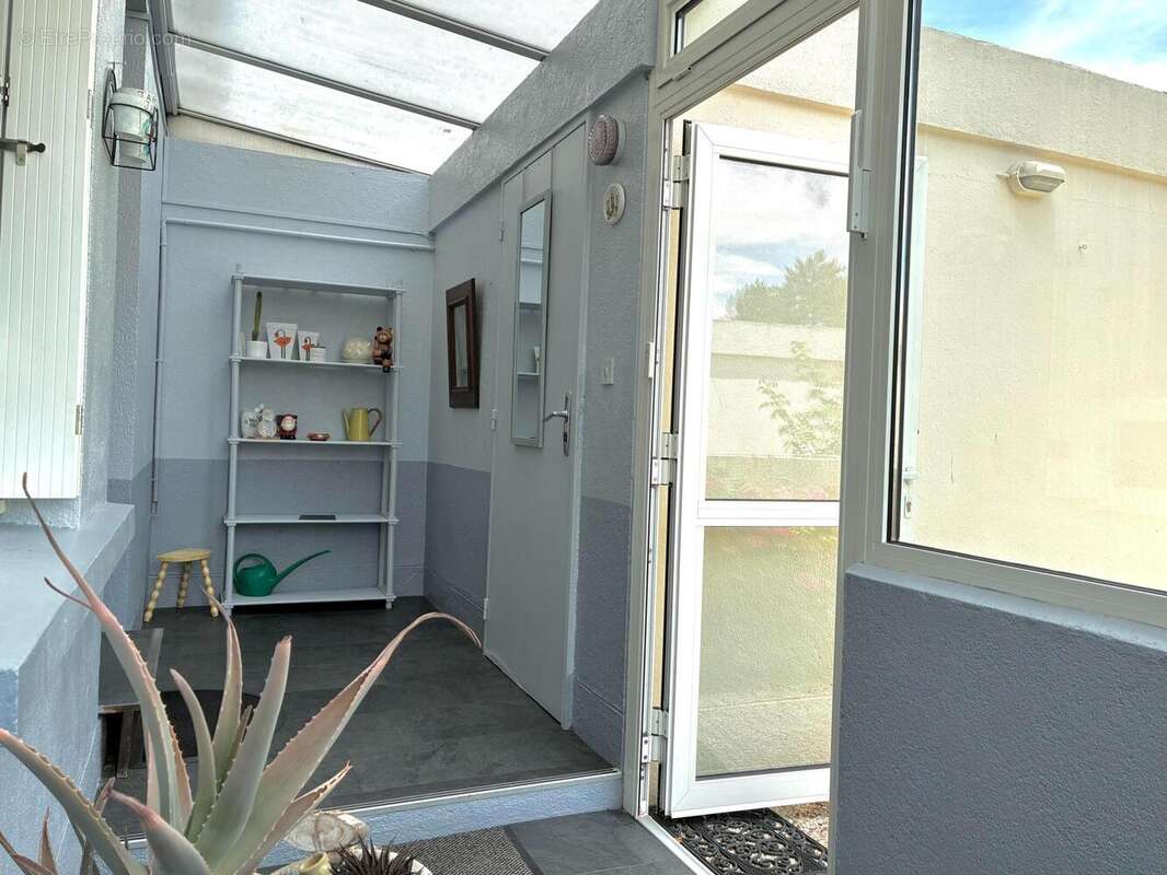 Maison 79 m² à Joue-Les-Tours  - photo 4