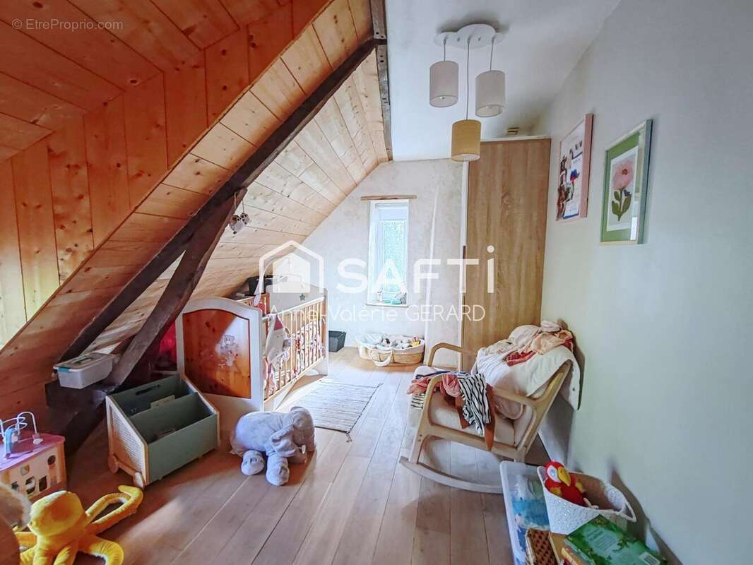 Photo 7 - Maison à SAINT-ELLIER-DU-MAINE