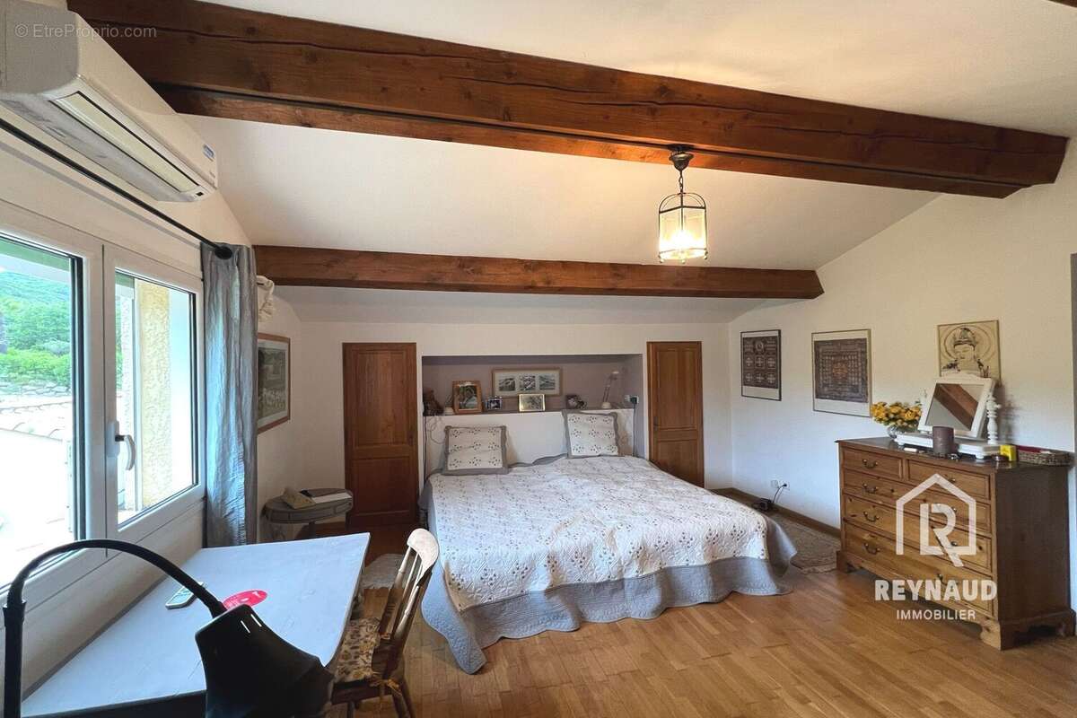 Maison à CLERMONT-L'HERAULT