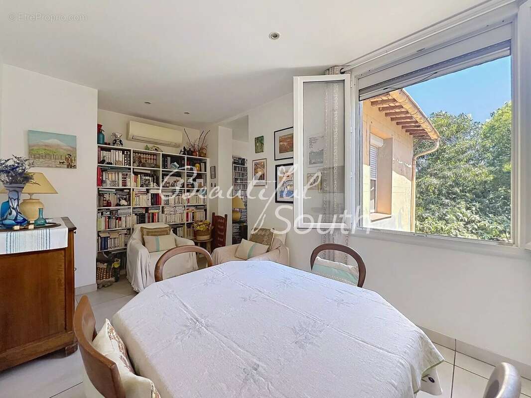 Maison avec jardin luxuriant de 185 m² en plein cœur de ville, perpignan - photo 8