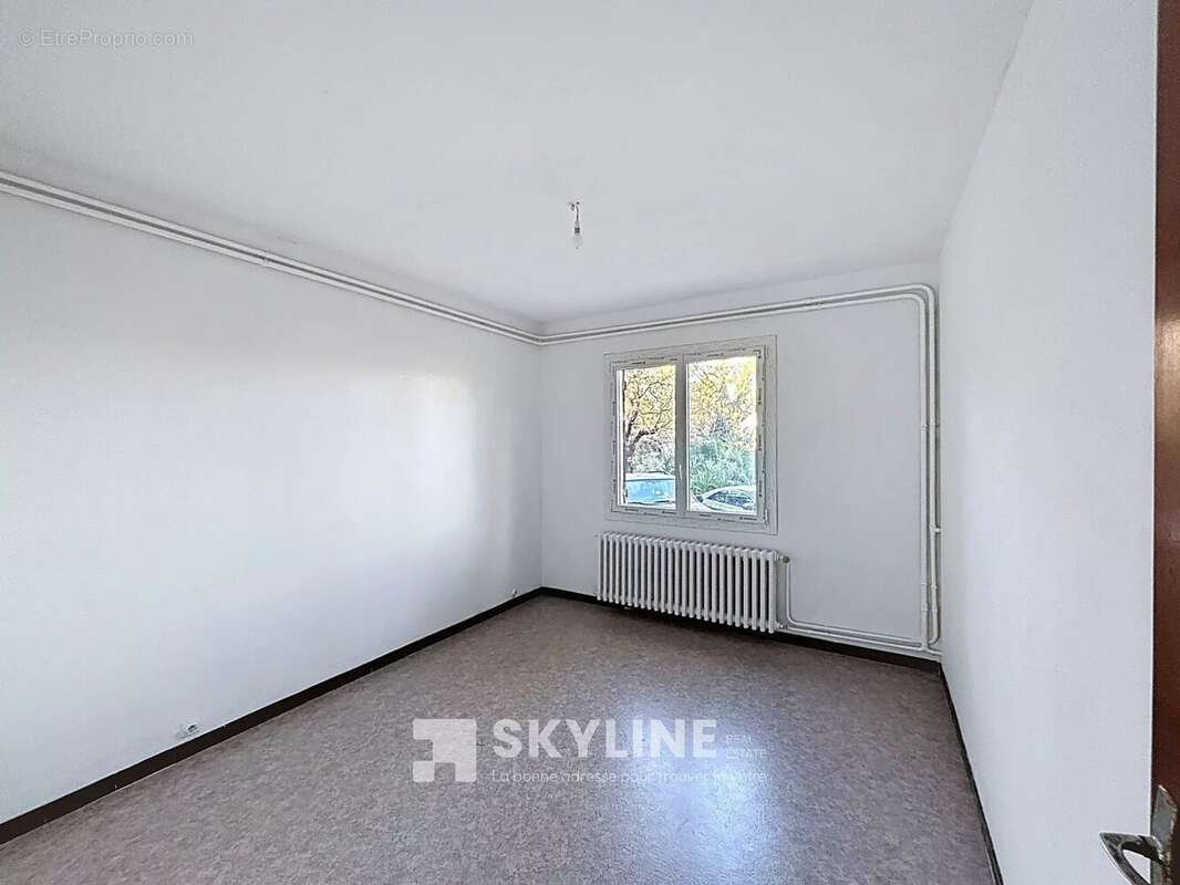 Maison à MARSEILLE-11E