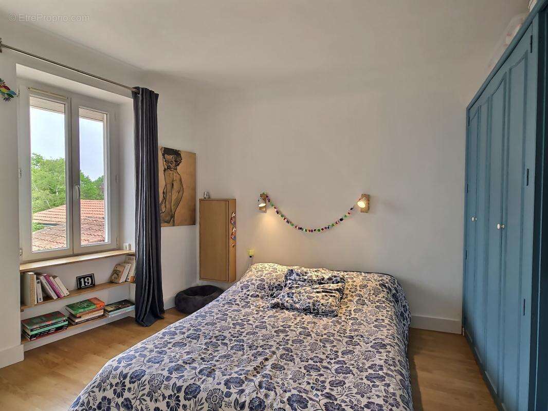 Maison à L&#039;HOUMEAU