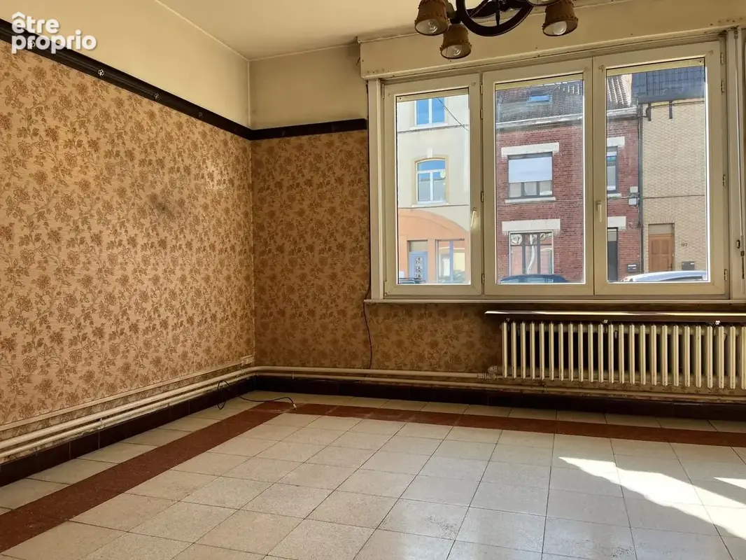 Maison 6 pièces 105 m² à vendre à Lambersart (59130) - photo 8