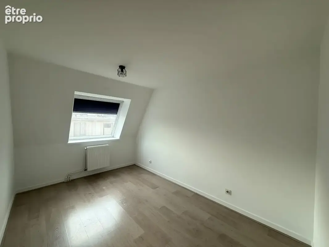 Appartement duplex t6 lyon 3 - photo 10