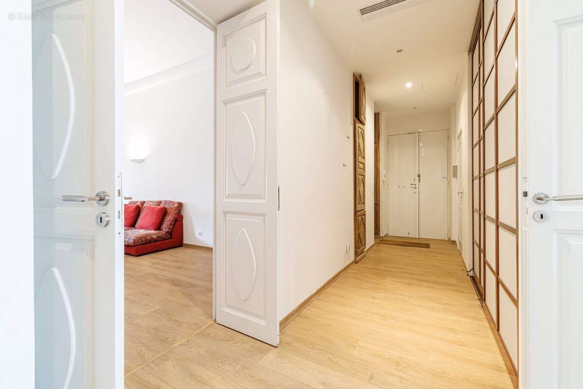 Appartement 149 m² à Nice  - photo 2