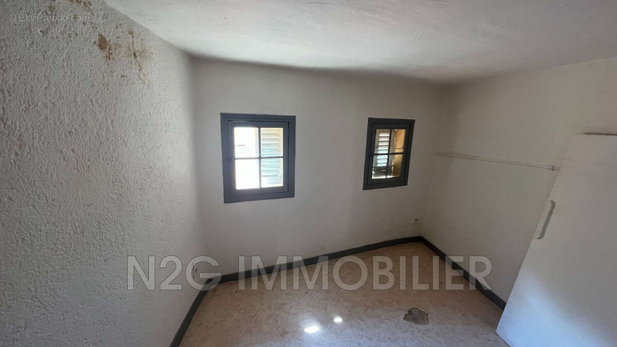 Appartement à GRASSE