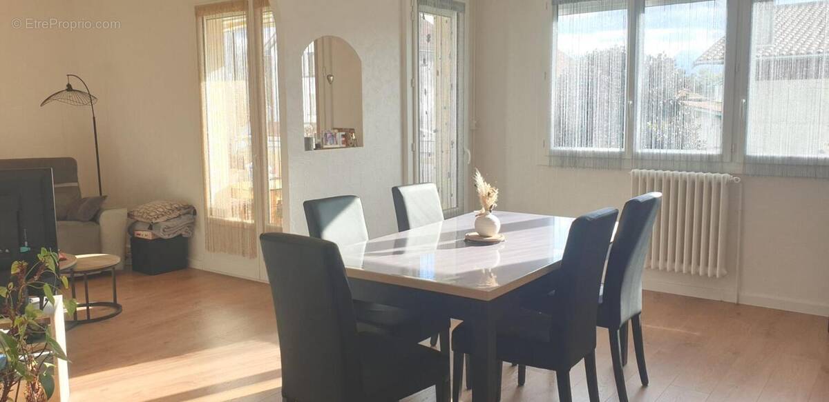 Appartement à SAINT-GAUDENS