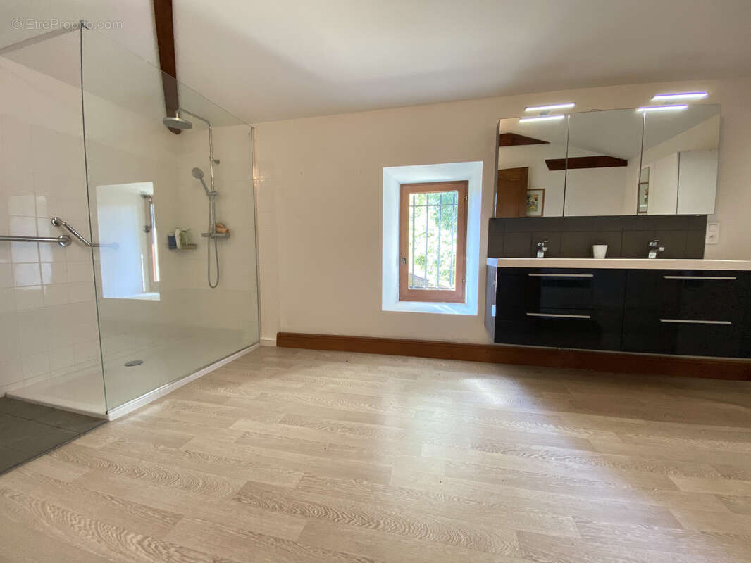 Maison à PENNE-D'AGENAIS