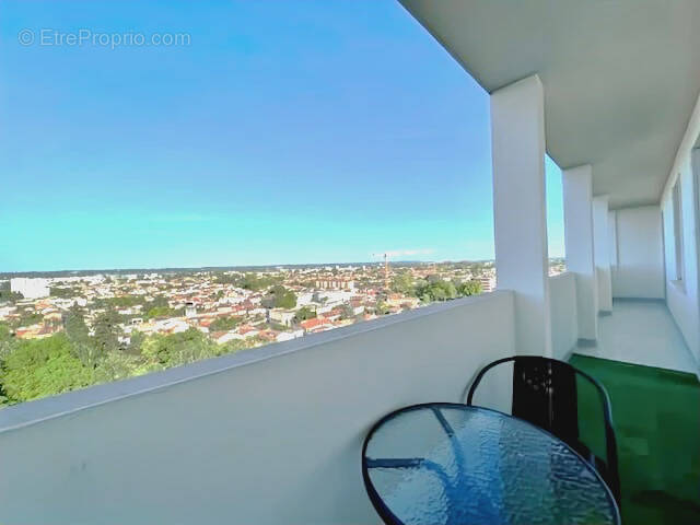 Appartement à TALENCE