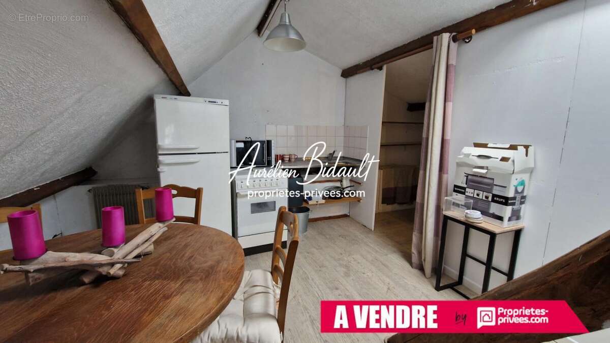 Appartement à EVREUX