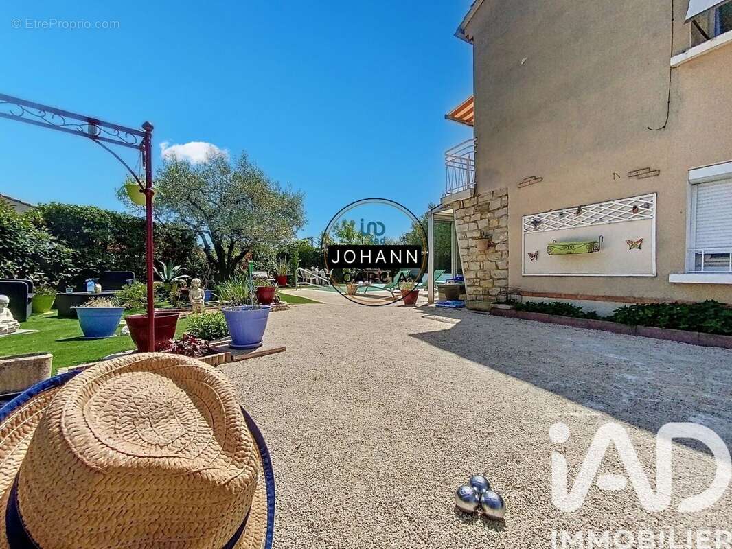 Photo 5 - Maison à VALREAS