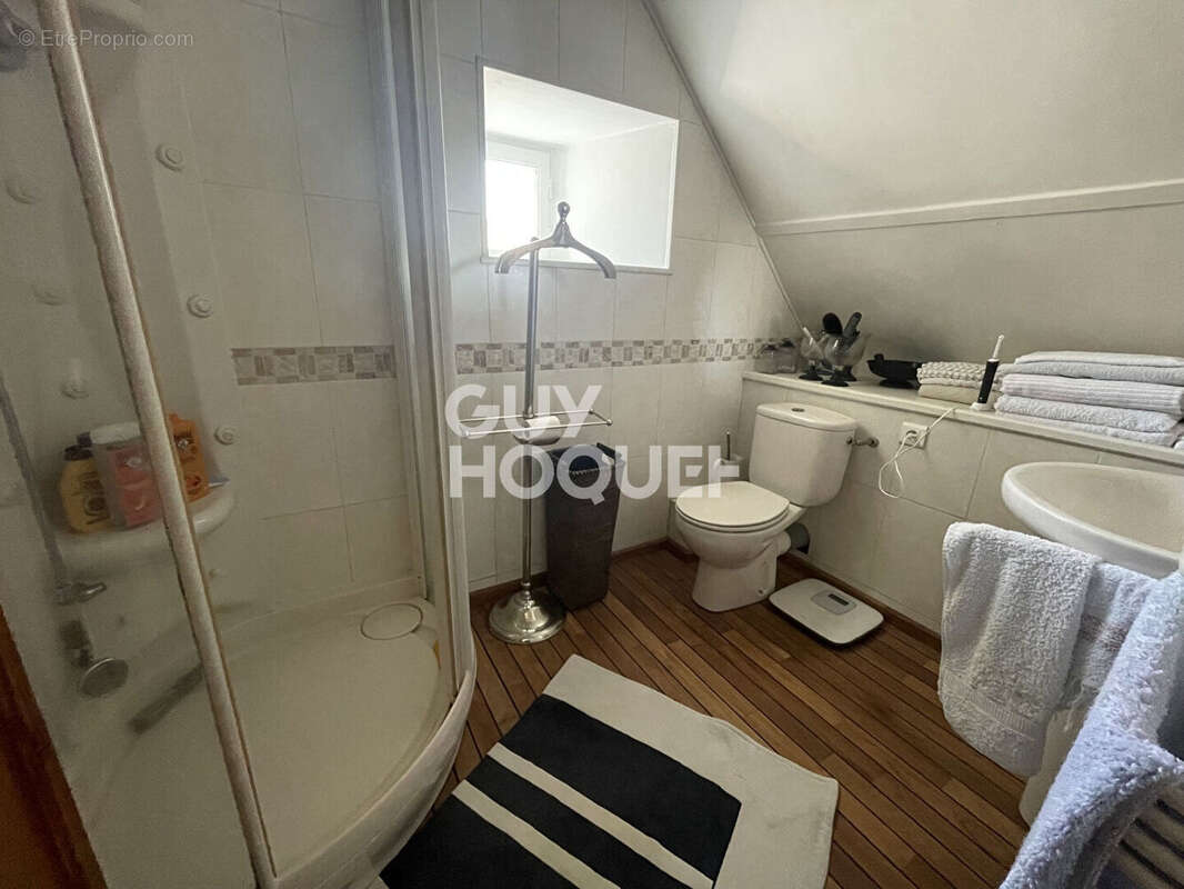 Etables sur mer : a vendre maison limite saint quay ! - photo 5