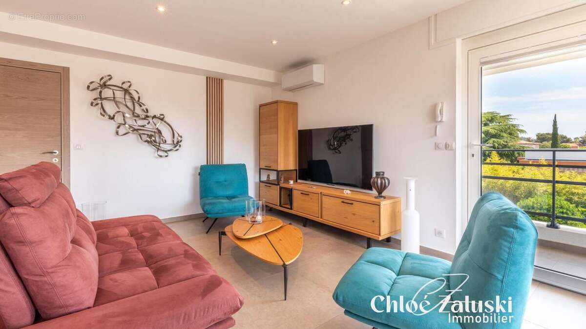 Photo 8 - Appartement à SAINT-RAPHAEL