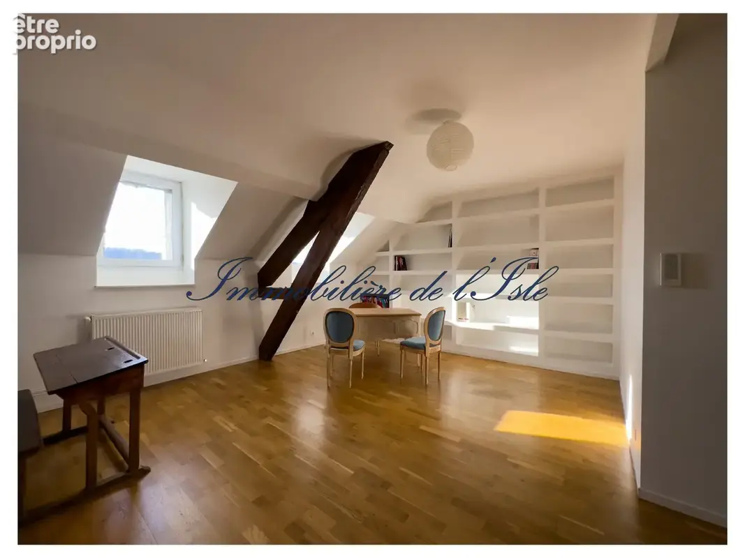 Maison de prestige avec jardin - photo 11