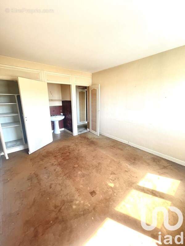 Photo 9 - Appartement à NOGENT-SUR-OISE