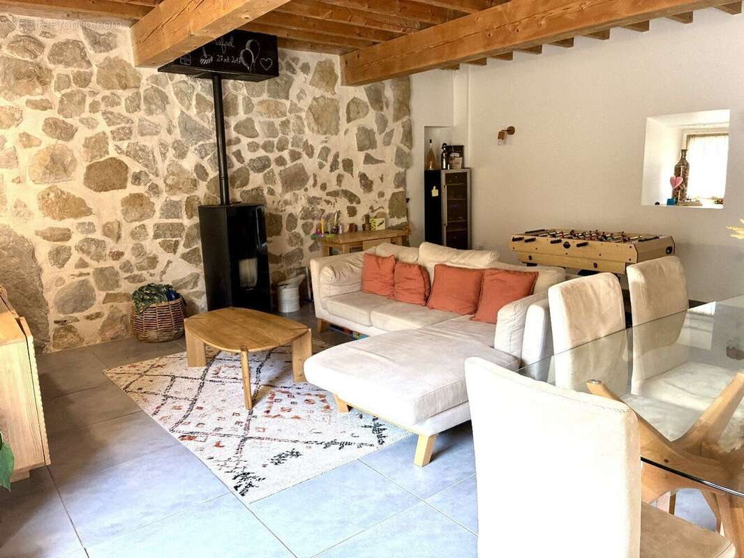 Maison à CARCASSONNE