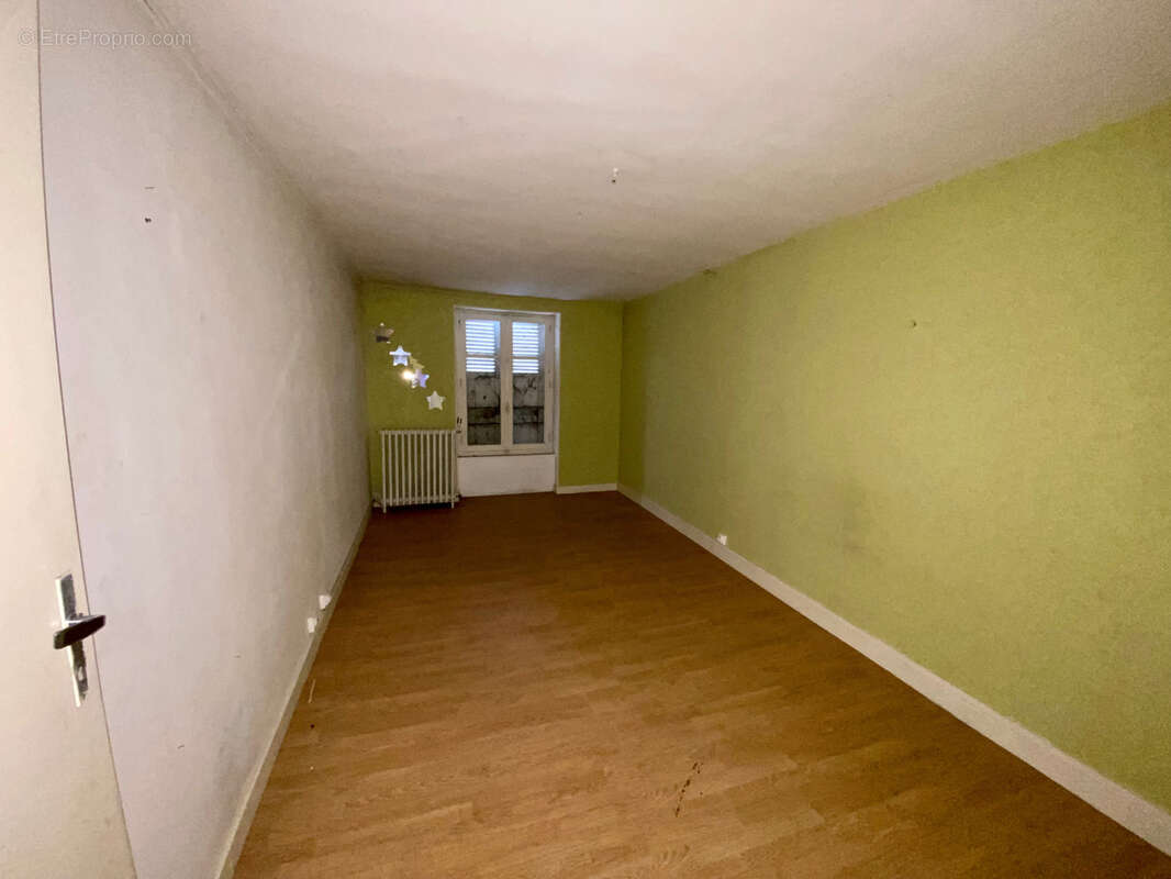 Appartement à DECIZE