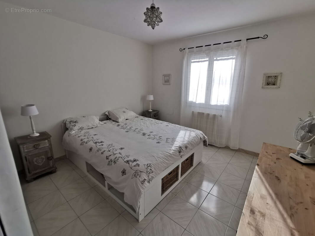 Maison à MONTFERRIER-SUR-LEZ