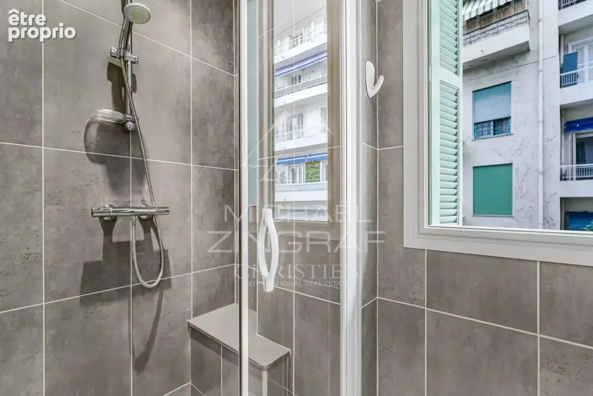 Exclusivité – Grand 2 pièces avec terrasse et balcon – Gambetta / Fleurs - photo 8