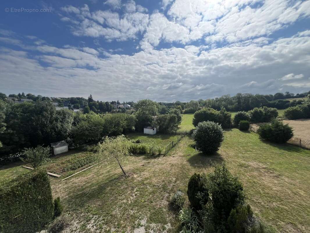 Maison 148 m² à Moussages  - photo 2