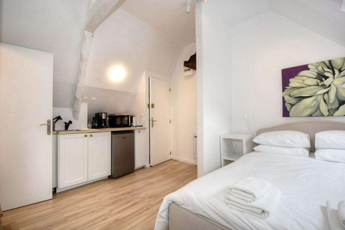 Appartement à TREGUIER