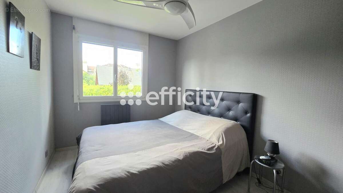 Appartement - photo 5