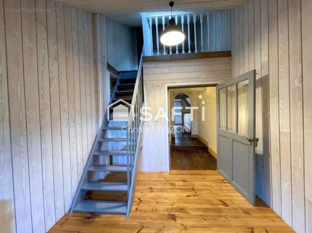 Photo 7 - Maison à CHATEAUGIRON