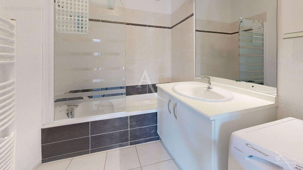 Appartement à NARBONNE
