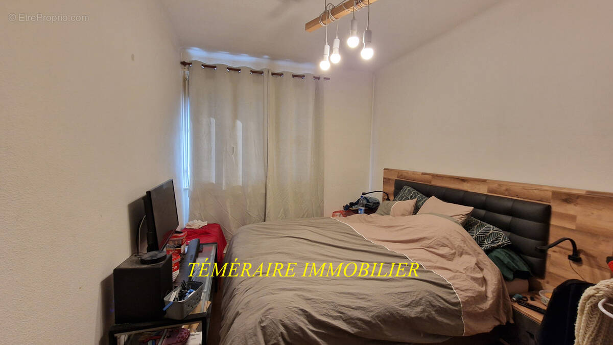 Appartement à CHAMPAGNOLE