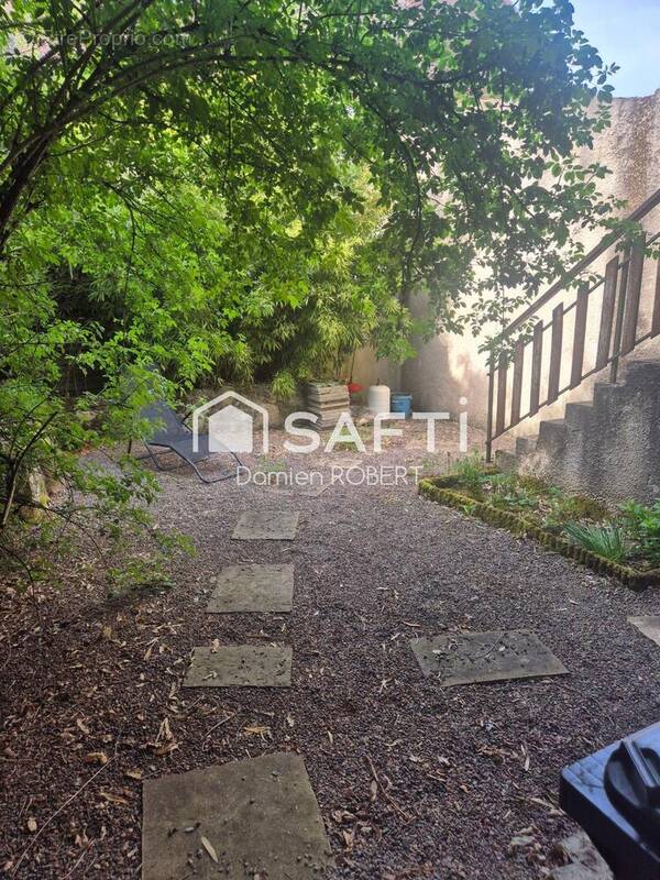 Photo 1 - Appartement à MARNAY