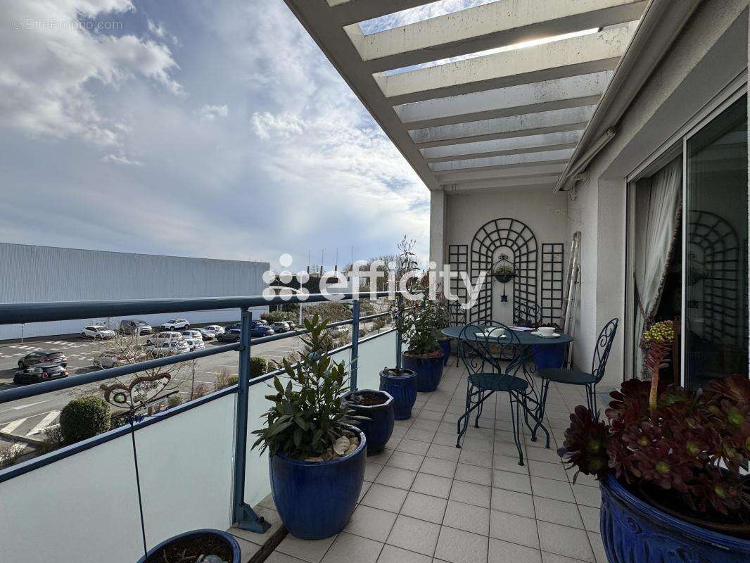 Appartement à ROYAN