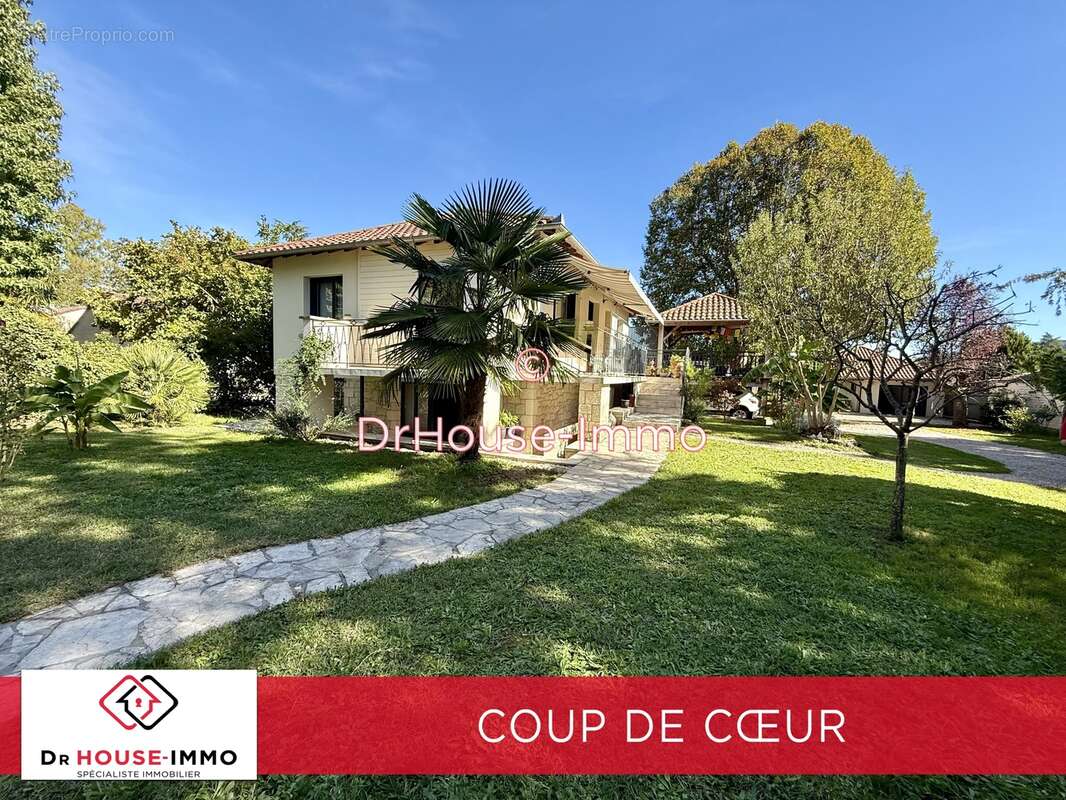 Maison à SAINT-SOZY