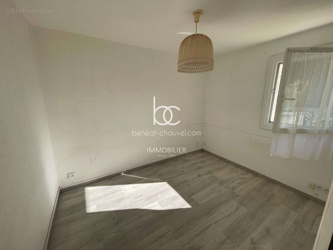 Appartement à ARZON