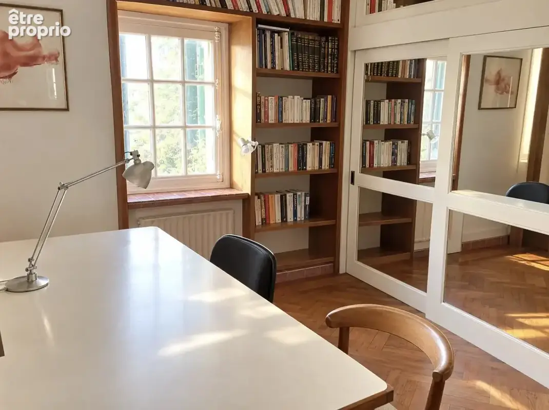 Biarritz Vente Appartement 5 pièce(s) - photo 7