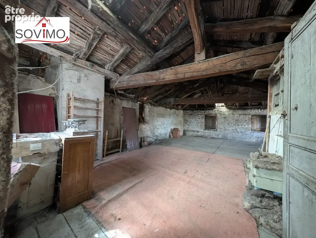 Immeuble a investissement locatif : 2 appts + 1 local commercial - photo 21