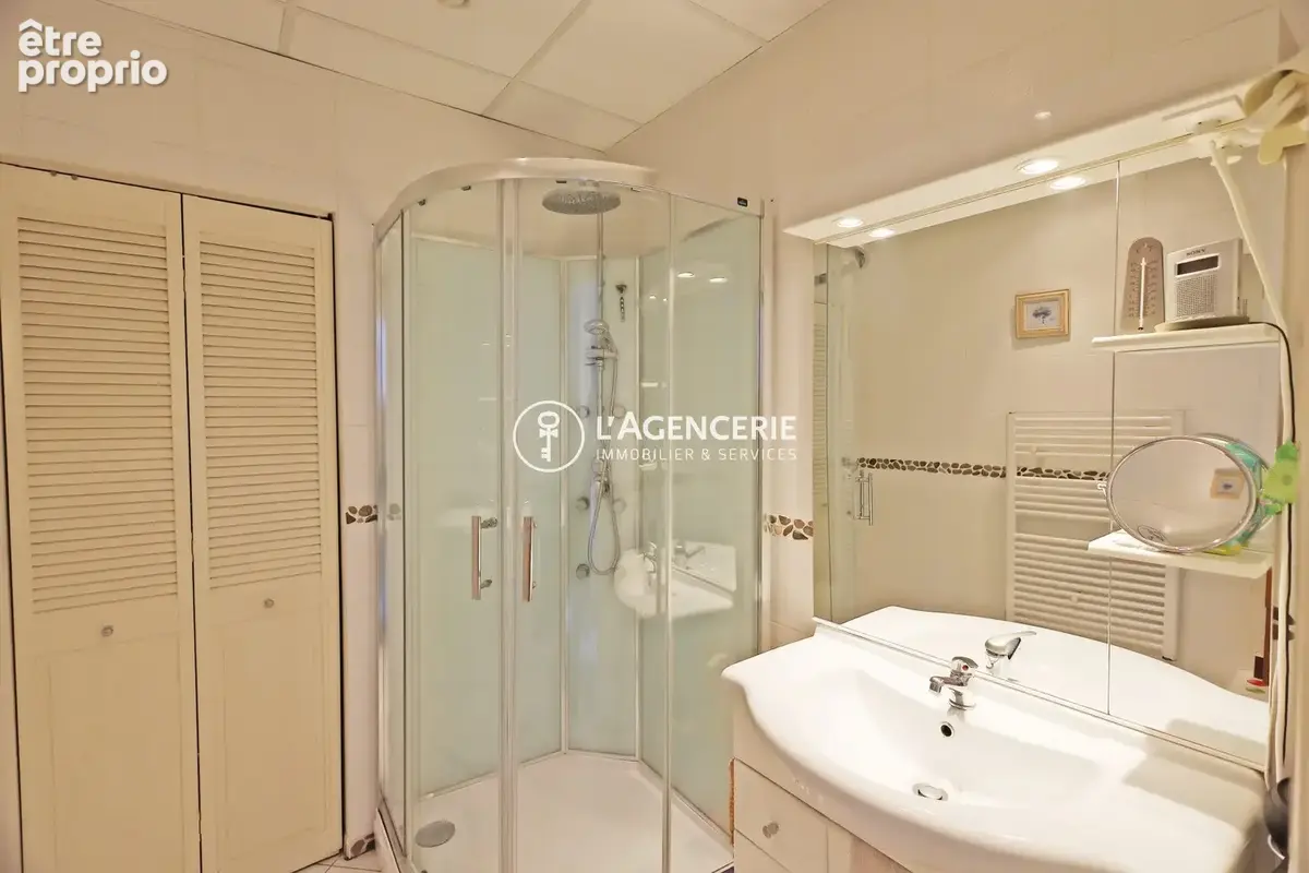 Appartement 64 m² à Albi  - photo 7