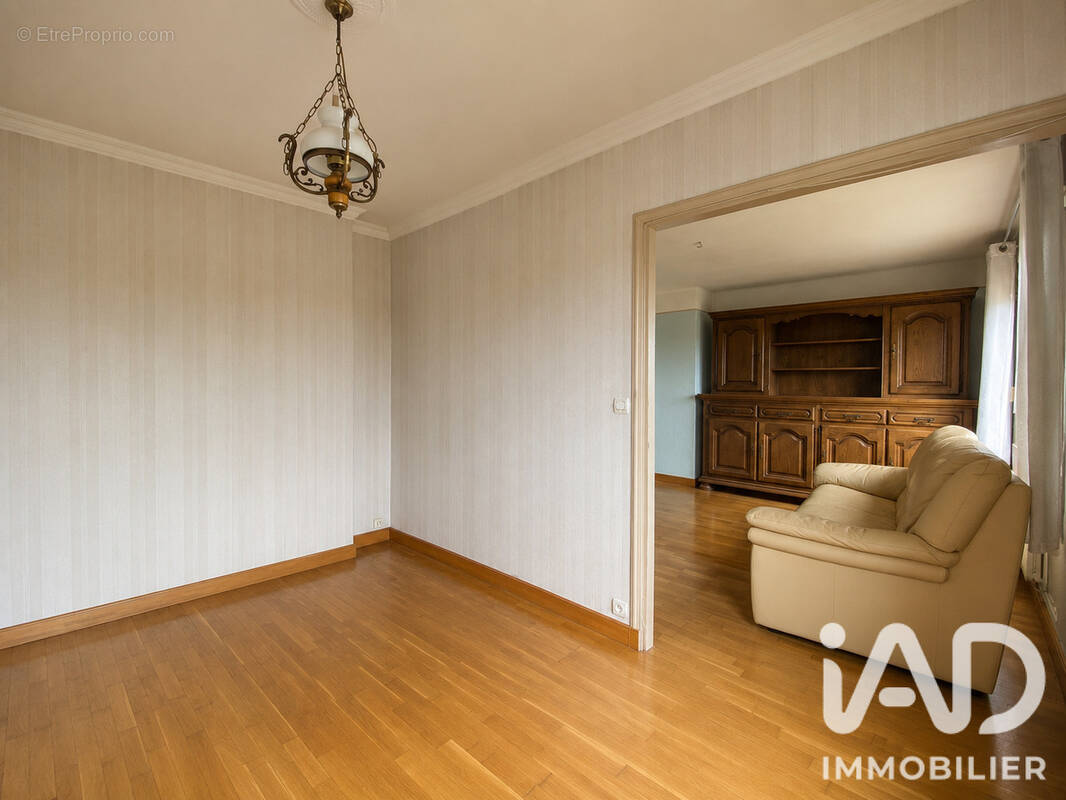 Photo 1 - Appartement à CHALONS-EN-CHAMPAGNE