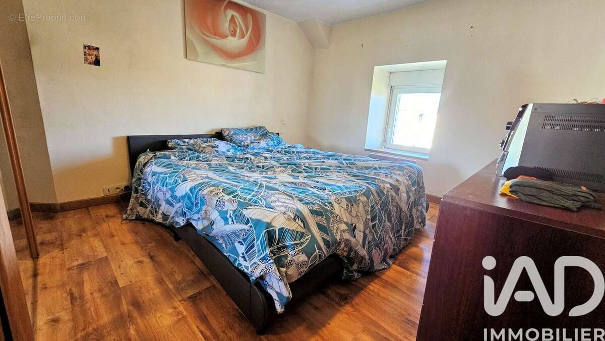 Photo 6 - Maison à MINIAC-MORVAN