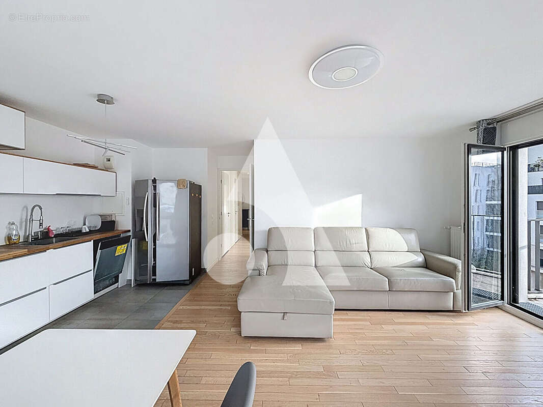 Appartement à RUEIL-MALMAISON