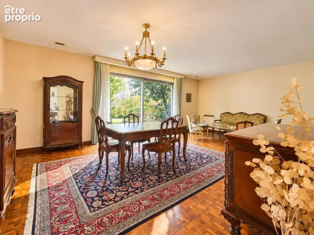 Obernai – mont national  villa d’exception de 320,20 m² sur 2 098,84 m² de terrain - photo 7