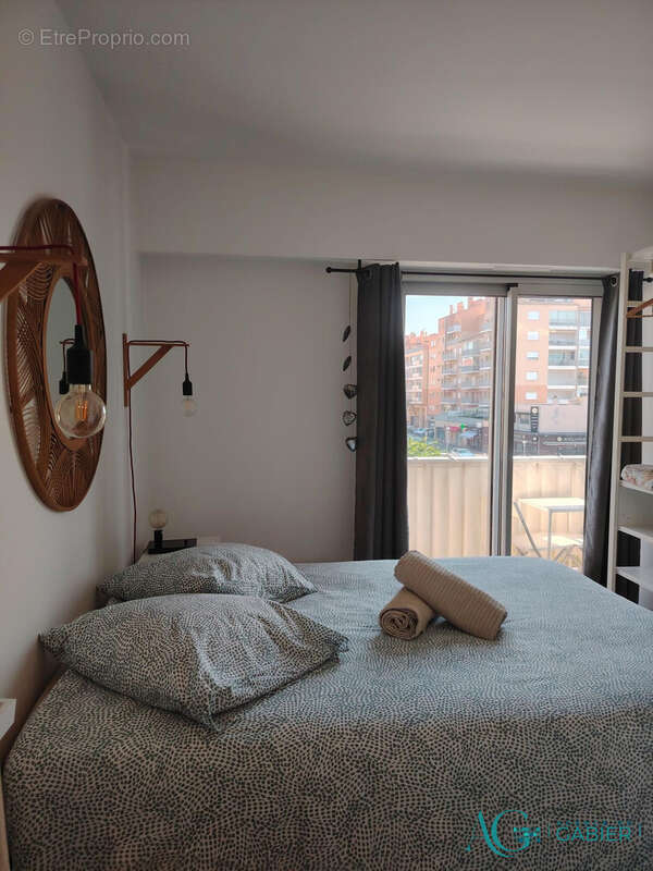 Appartement à HYERES