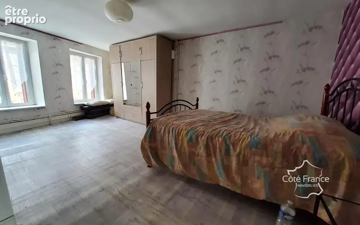 08 MONTHERME. Maison 3 chambres - photo 12