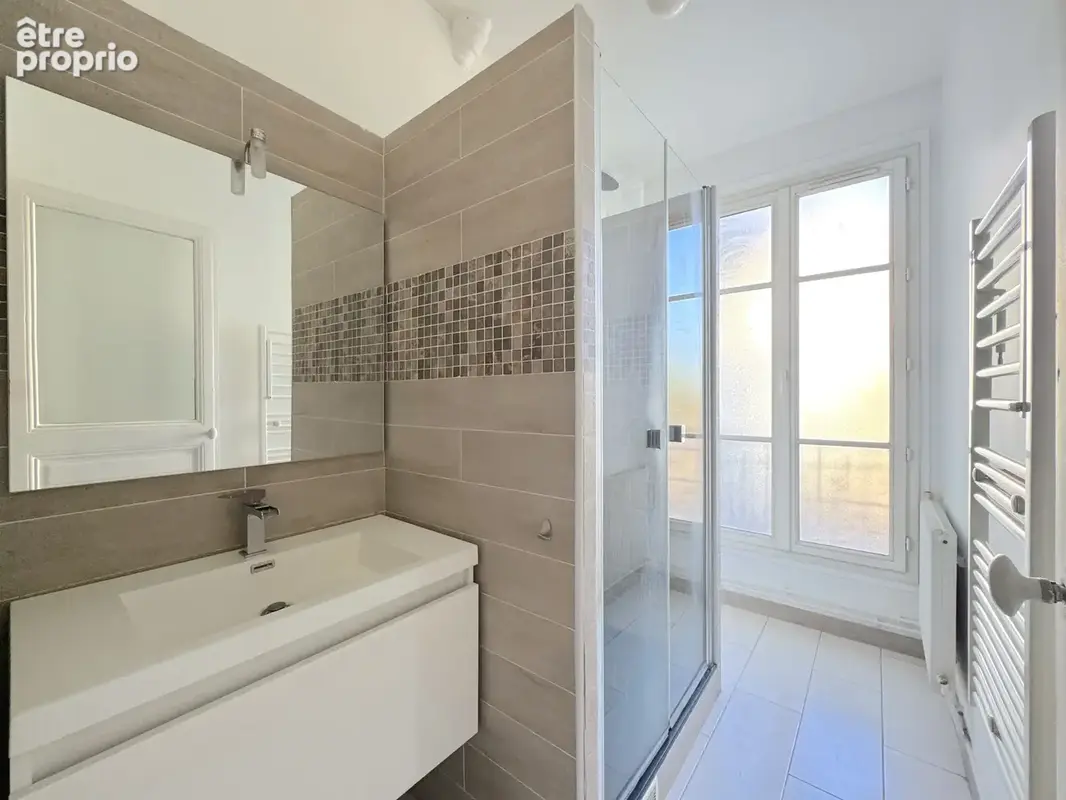 Appartement 3 pieces 57,38m2 - place des victoires - photo 6