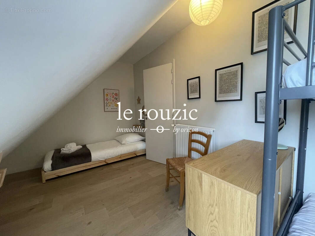 Maison 111 m² à Sarzeau  - photo 8