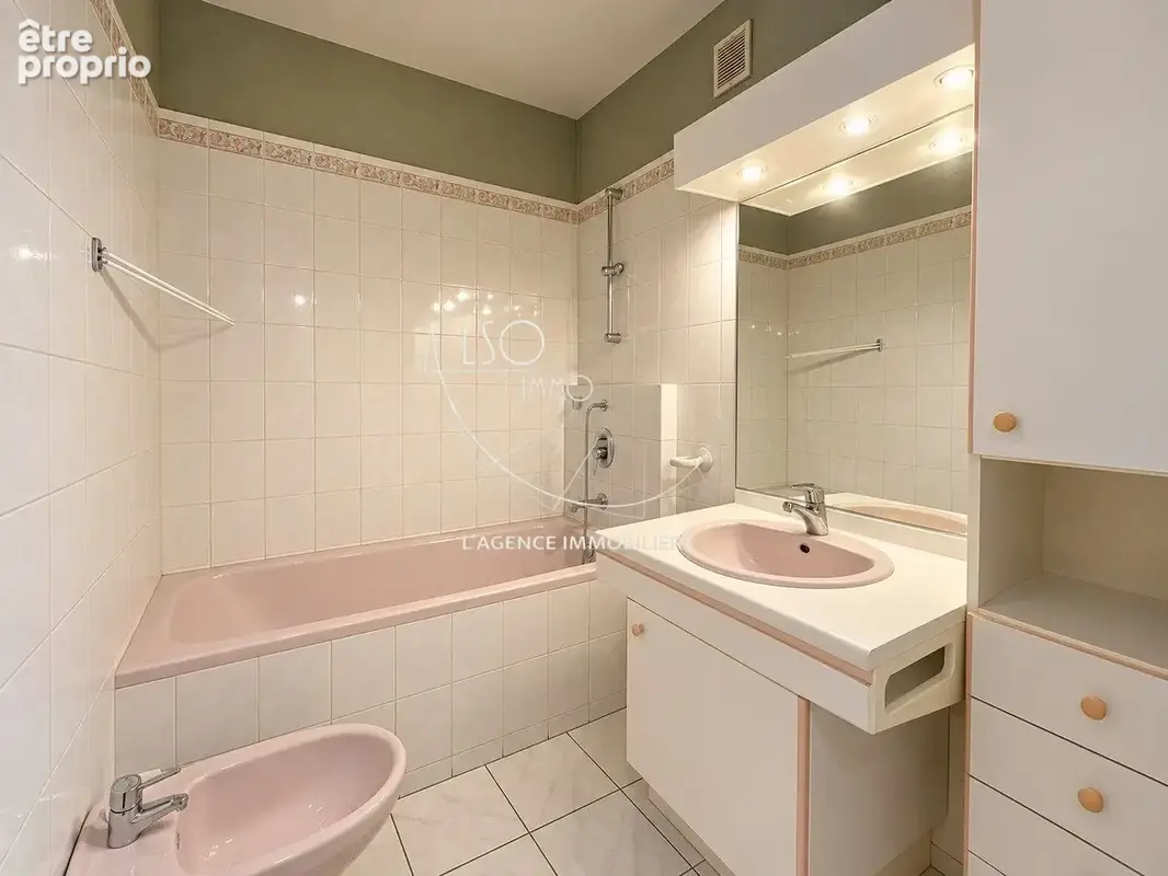 Appartement 4 pièces 77 m² à vendre à Les Sables-D'olonne (85100) - photo 6