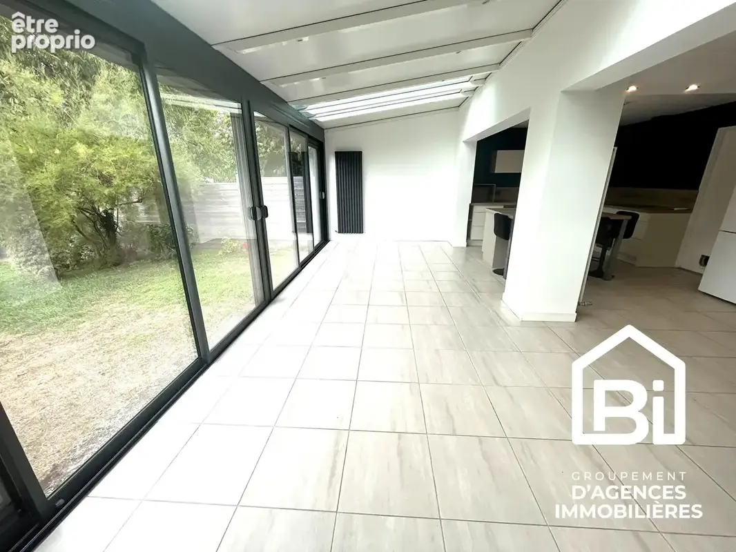 Maison proche caen - vie de plain pied - 4 chambres - photo 5