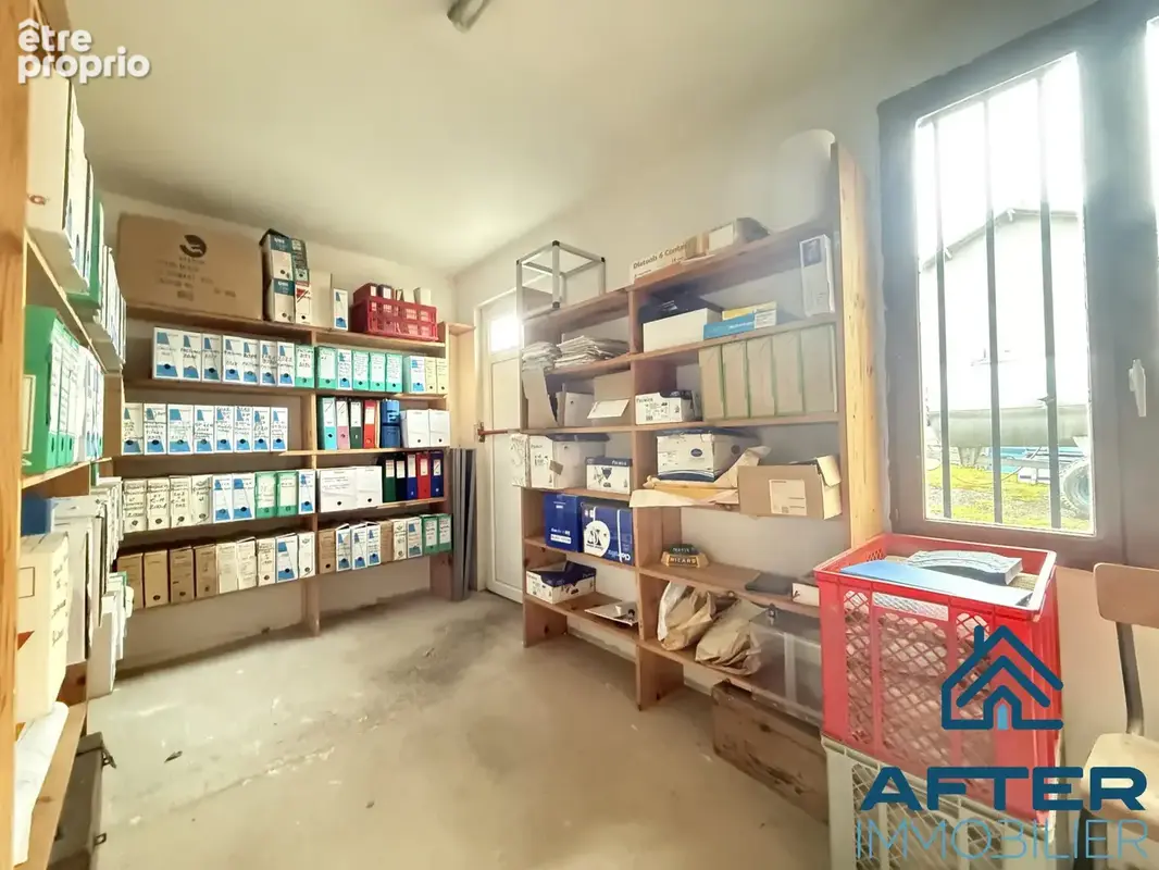 Appartement 288 m² à vendre à Fontenoy-La-Joute (54122) - photo 6